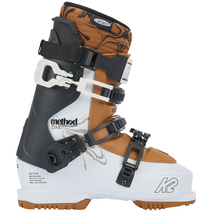 K2 케이투 스키부츠 FL3X Method B E Ski Boots 2024, 24.5