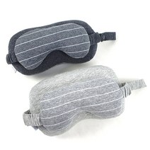 생활의정석 일체형 다기능성 목베개, 라이트그레이