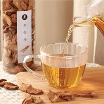 국산 무농약 우엉차 물대신 다이어트 볶은 말린 우엉물 차선물, 우엉차240g