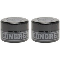쿨글리즈 사카모토 카세이도 쿨 그리스 콘크리트 30g 2팩, 2개