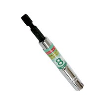 Sunkey 썬키 롱 비트소켓 비트복스 육각 복스알 임팩 소켓 SKB, 8mm