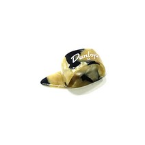 던롭 헤비스 엄지피크/썸피크/핑거피크 M/L Dunlop Heavies Thumb picks Calico, L