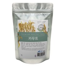 카무트 쌀 8Kg 카뮤트 밥 골드 코스트코 카무드 캐나다 100% 호라산밀 카무트, 1개
