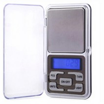 정밀 미세 전자 저울 레진아트 무게 계량 측정 보석 소수점, 디지털 주방저울 MH 200g 측정0.01g