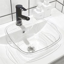 클리어 다용도 투명 대야, 클리어 대야 대