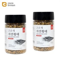 브랜드없음 비타민함유 강쥐 위장케어 황태파우더 강아지철분, 기본, 선택완료, 선택완료