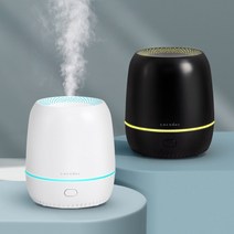 코코도르 무드 가습기, 02_무드가습기/블랙