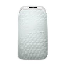 위닉스 NEW 19L 인터버 제습기 DXJE193-LMK, 단품