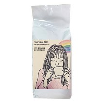 티모르테이블 (노을커피) 로스팅 원두 맛있는 커피 폴바셋 블루보틀 산미없는 모모스 원두 커피, 100g, 더치