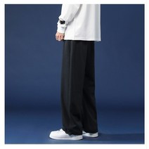 [놓치면 후회] 남여공용 츄리닝 바지 스트링 스웻팬츠