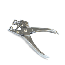 아이윙스 24000 아일렛펀치 화신 펀칭기 1공펀치 원형펀치, 1개