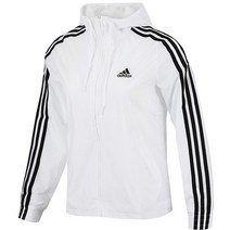 H10243 아디다스 W 3S 윈드브레이커