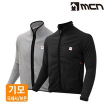 MCN MCN 방한용 폴라 플리스 자켓 501 자전거의류 2종 택1