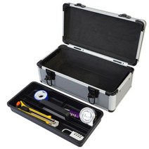 KOT048451스마토 - 알루미늄공구함 (트레이내장형) SM-T35A