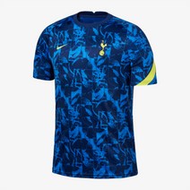 나이키 토트넘 홋스퍼 드라이 핏 반팔 탑 CW4892-429