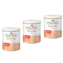 매일유업 앱솔루트 HA 400g x 3캔