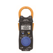 히오끼 히오키 클램프 테스터 후크메타 3280-10F, CM3289 단일 AC 트루 RMS 1000A