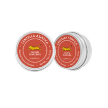 퓨어포레 센텔라 멀티 밤 미니, 15g, 12개