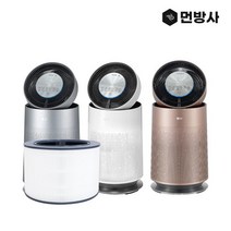 먼지방어사령부 국산 H13등급 LG 공기청정기 필터 360 AS191DRPA, 선택완료, 단품없음