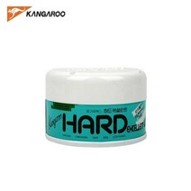 캉가루 하드왁스, 단품