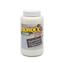 본덱스 퀵드라잉 수용성 바니쉬 (750ml) 실내용 목재 폴리우레탄 코팅 마감재, 반광