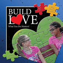 Build Love What You Do Matters Paperback, How2creative Services, English, 9780989340564