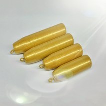 금펄 강철추 8호-60호 고리추 봉돌