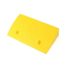 슬로프 문턱 경사로 발판 계단 경사로 진입판 실내경사로 YR50x27x11cm