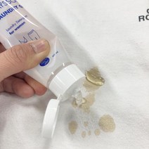 얼룩제거제 메이썸 런드리겔 60ml