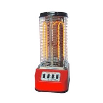 대성온풍기 NCF 2H-3000W 전반사형 팬히터