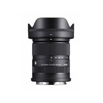 시그마 C 18-50mm F2.8 DC DN 소니 E 표준렌즈 /BOSS
