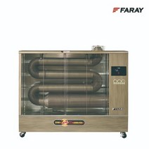 화레이 FSH-2320 돈풍기 198㎡온풍팬 등유히터 난방기, 상세 참조