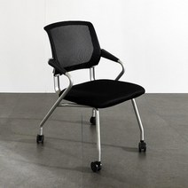 동화속나무 포그니 체어A 사무실의자 컴퓨터의자 책상의자, 01.포그니체어A_그린(T32-1)