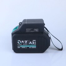 배터리 변환기 어댑터 렌치 범용 48v 88v 핸드폰 충전, 컨버터 3.0A 고속 충전 단일 USB 포트