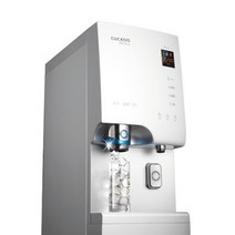 쿠쿠 자동살균 스탠드 얼음정수기 3년방문관리 및 AS제공 CP-H503SW /YM, 상세페이지 참조
