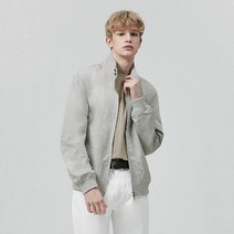 지오다노 072506 밴드넥 블루종 01072506