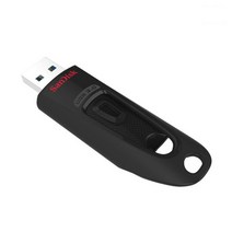 샌디스크 울트라 USB3.0 플래시 드라이브 SDCZ48, 16GB