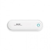 자외선 살균 USB연결 위생적인 칫솔 살균기 일반형, MAX UVC칫솔살균기(일반형)