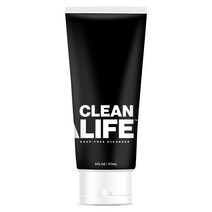 [해외정품] NORMALIFE Clean Cleanser, NO_COLOR_6 oz