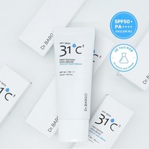 calmgreen 끈적임NO~!!불가리스병풀 약산성썬크림 탄력있는피부 쫀쫀한피부 30ml, 1개