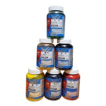 삼화 아크로텍스 잉크 0.5L 수성페인트 조색제, 특곤색