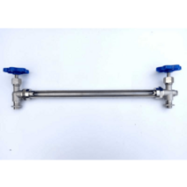 보일러수면계 스텐 물탱크 액면계 수위 레벨 센서, L=500