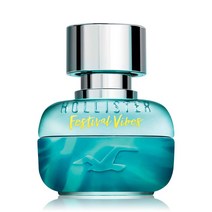 HOLLISTER Festival Vibes Him 오 드 뚜왈렛, 30ml