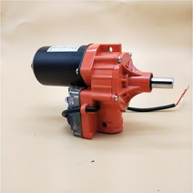 비닐하우스 자동개폐기 농업용 하우스시설 측면개폐기, 120W, 1개