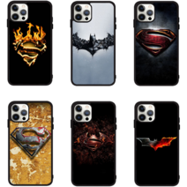 2022년 슈퍼맨 배트맨 멋있는 마크 로고 모음집 휴대폰케이스 아이폰SE3 제트플립3 Z플립3 Z PLIP3 A23 X커버5 신비폰2 카카오프렌즈폰5 G525
