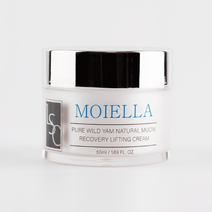 모엘라 건성피부 보습크림 달팽이크림 탄력크림 영양크림 참마뿌리추출물, 3+1개