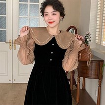 제니 수입보세 미주 차예련 서예지 신세경 솔로지옥 옷 롱 원피스 김유정 오마이걸패션 럭셔리 미니