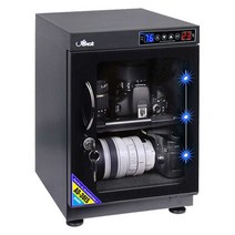 DSLR 카메라 제습함 냉장고 25L 30L 40L, 25L 1단 수납함