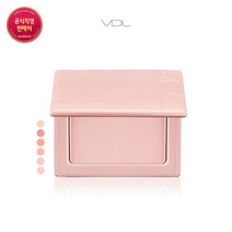 [AK PLAZA] [VDL] VDL 치크스테인 블러셔, 옵션선택, 01 바운싱 피치