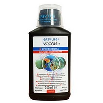 이지라이프 부글 산호수조용 해수어 치료제, 250ml, 1개